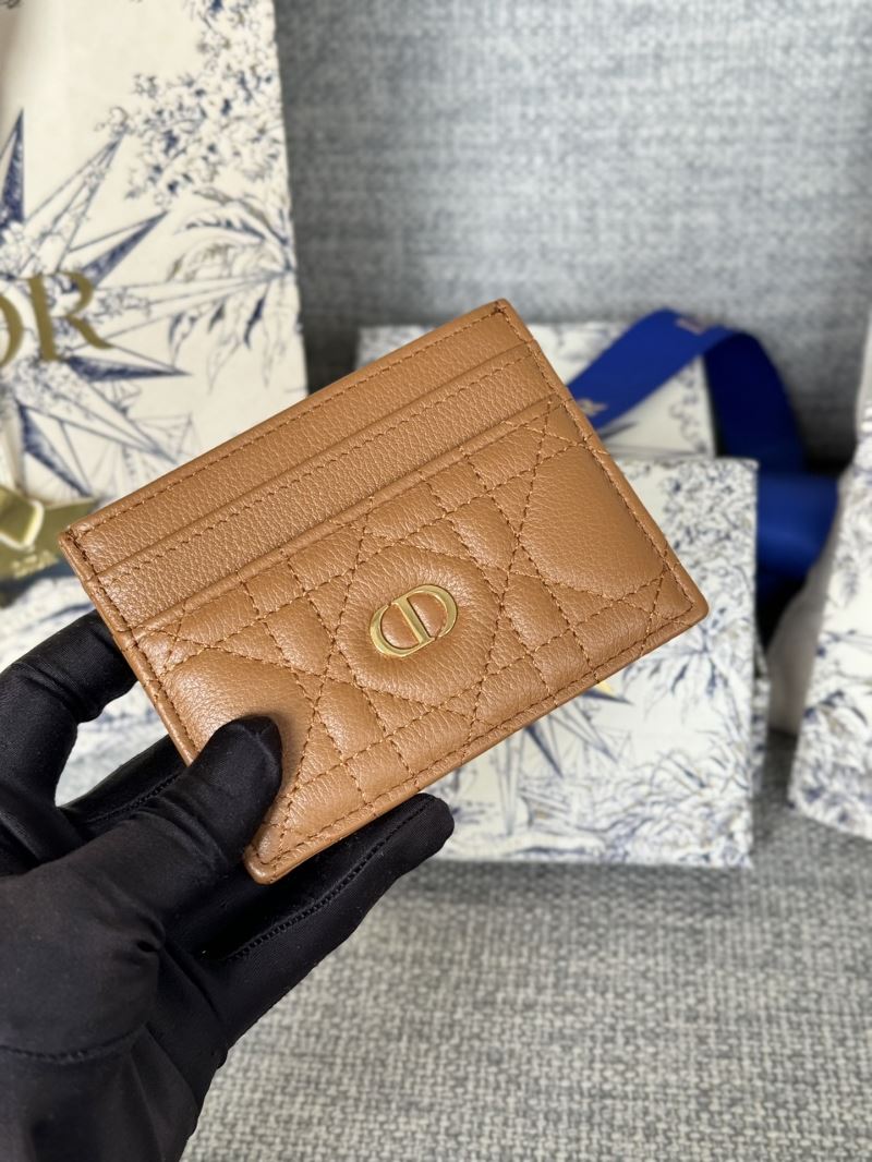 Christian Dior Wallet